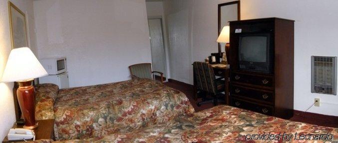 Presidio Parkway Inn Сан-Франциско Номер фото