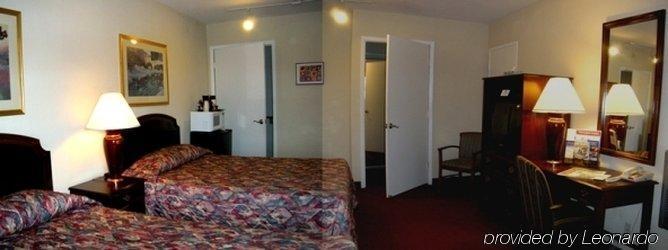 Presidio Parkway Inn Сан-Франциско Номер фото